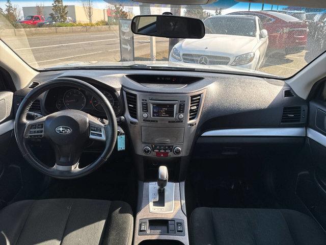 used 2014 Subaru Legacy car, priced at $8,991