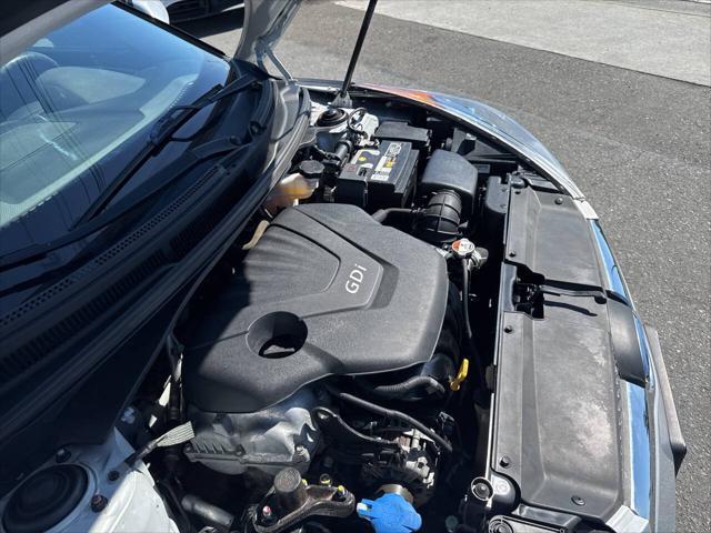 used 2015 Hyundai Veloster car, priced at $7,991