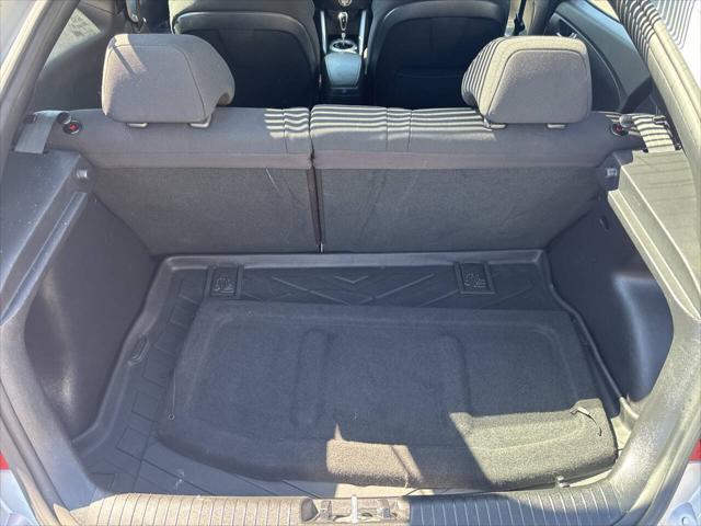 used 2015 Hyundai Veloster car, priced at $7,991