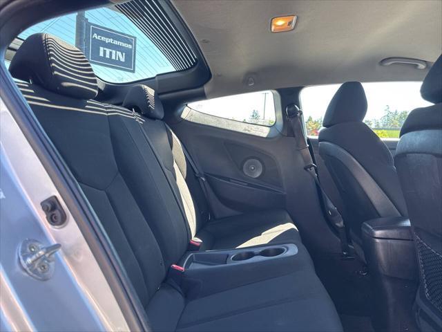 used 2015 Hyundai Veloster car, priced at $7,991