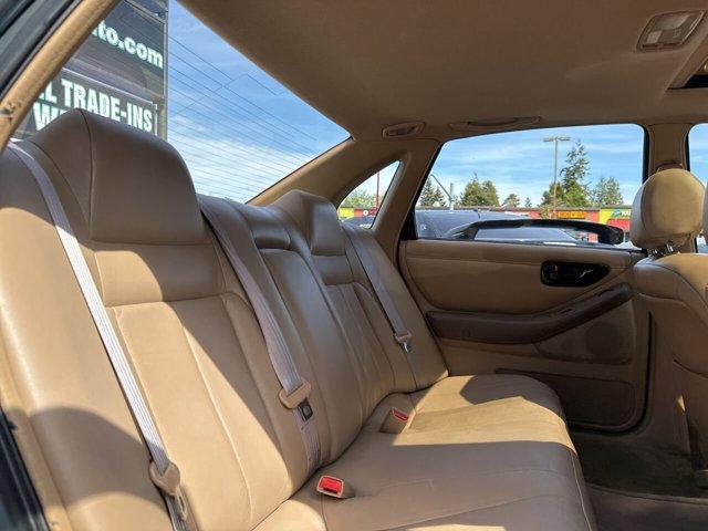 used 1995 Toyota Avalon car, priced at $3,991