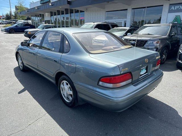 used 1995 Toyota Avalon car, priced at $3,991