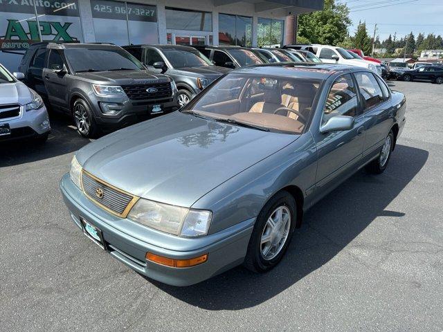 used 1995 Toyota Avalon car, priced at $5,991