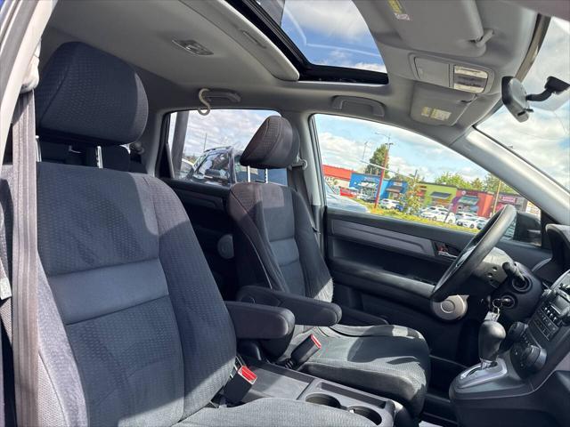 used 2007 Honda CR-V car, priced at $6,991