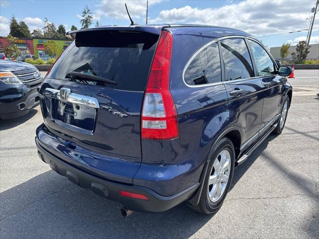 used 2007 Honda CR-V car, priced at $6,991