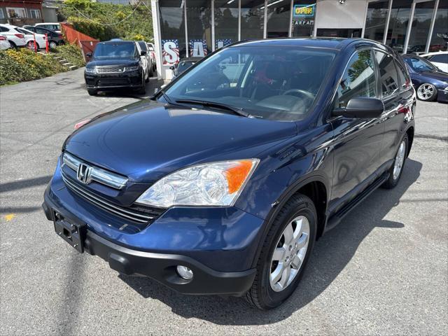 used 2007 Honda CR-V car, priced at $6,991