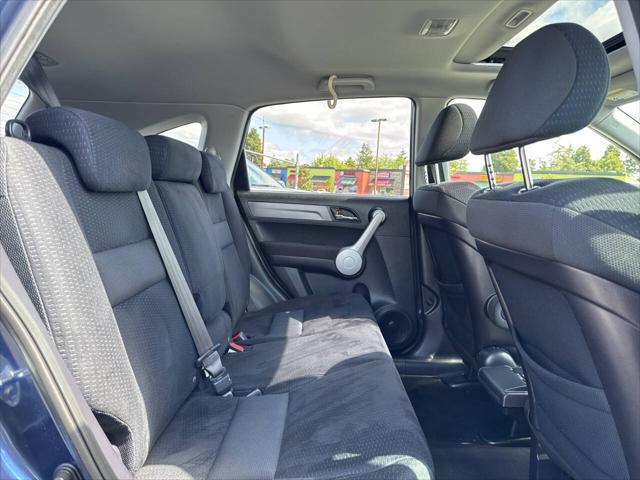 used 2007 Honda CR-V car, priced at $6,991