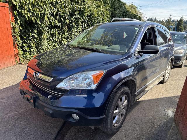 used 2007 Honda CR-V car, priced at $9,991