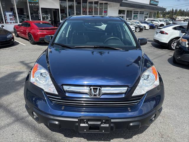 used 2007 Honda CR-V car, priced at $6,991
