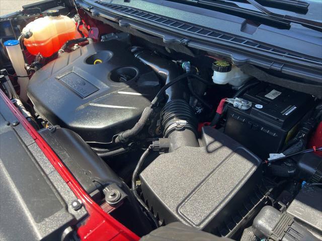 used 2015 Ford Edge car, priced at $8,991