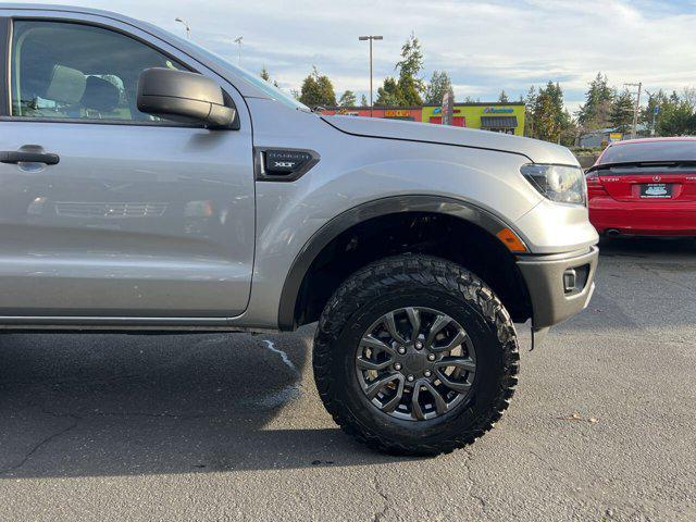 used 2020 Ford Ranger car, priced at $28,991