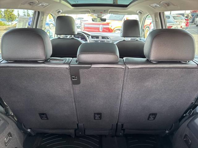 used 2019 Volkswagen Tiguan car, priced at $16,991