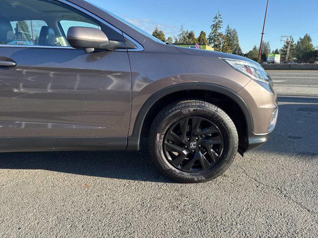 used 2016 Honda CR-V car, priced at $17,991