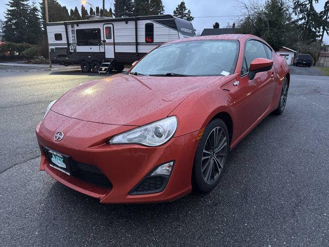 used 2013 Scion FR-S car, priced at $12,991