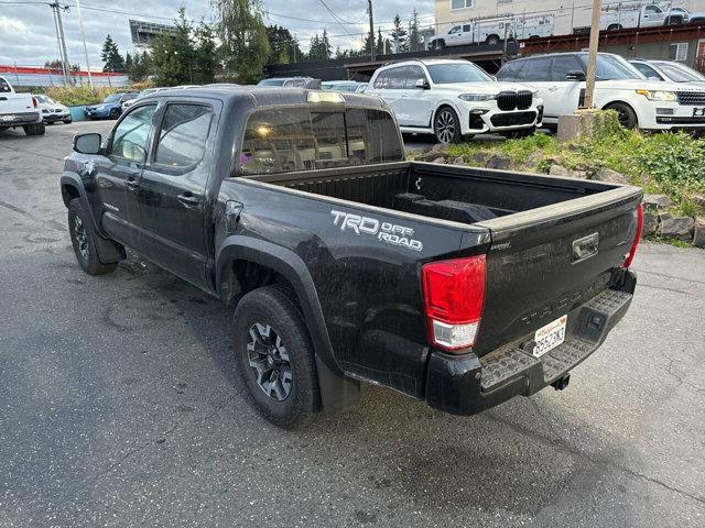 used 2022 Toyota Tacoma car, priced at $41,991