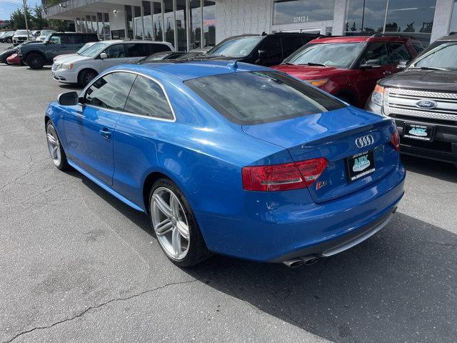 used 2011 Audi S5 car, priced at $18,991