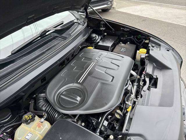 used 2015 Jeep Cherokee car, priced at $6,991