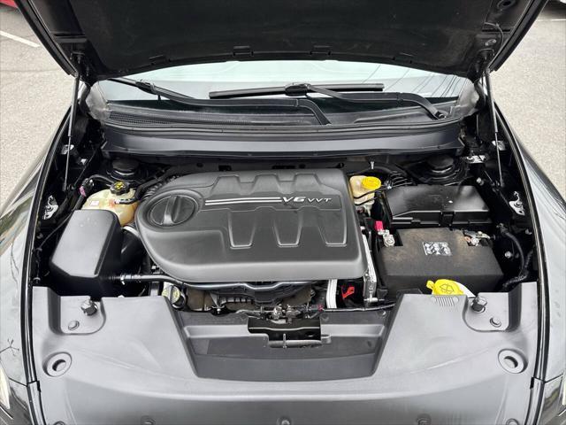 used 2015 Jeep Cherokee car, priced at $6,991