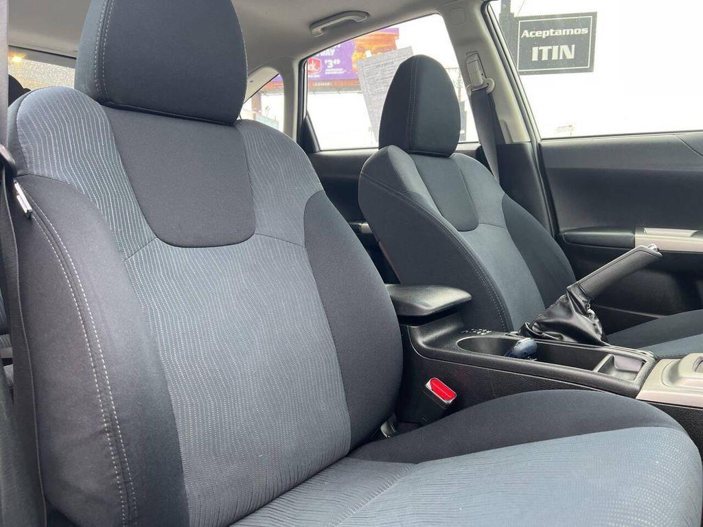 used 2009 Subaru Impreza car, priced at $6,991