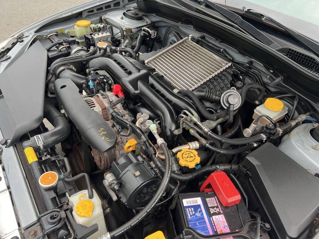 used 2009 Subaru Impreza car, priced at $6,991