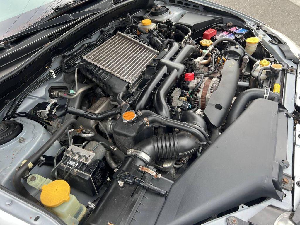 used 2009 Subaru Impreza car, priced at $6,991