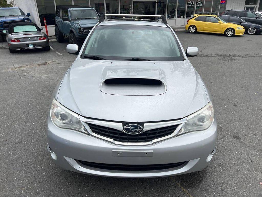 used 2009 Subaru Impreza car, priced at $6,991