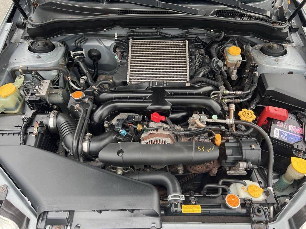 used 2009 Subaru Impreza car, priced at $6,991