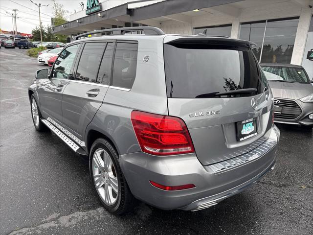 used 2013 Mercedes-Benz GLK-Class car, priced at $8,991