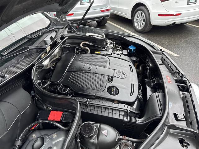 used 2013 Mercedes-Benz GLK-Class car, priced at $8,991