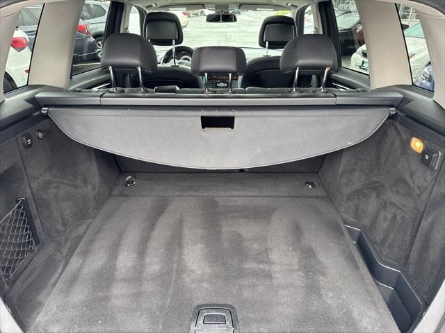 used 2013 Mercedes-Benz GLK-Class car, priced at $8,991
