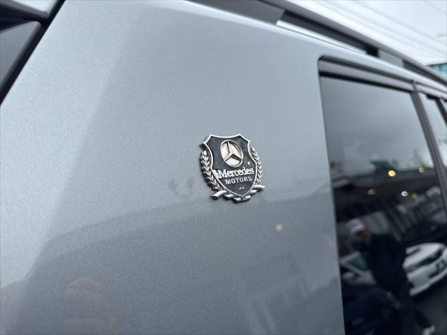 used 2013 Mercedes-Benz GLK-Class car, priced at $8,991