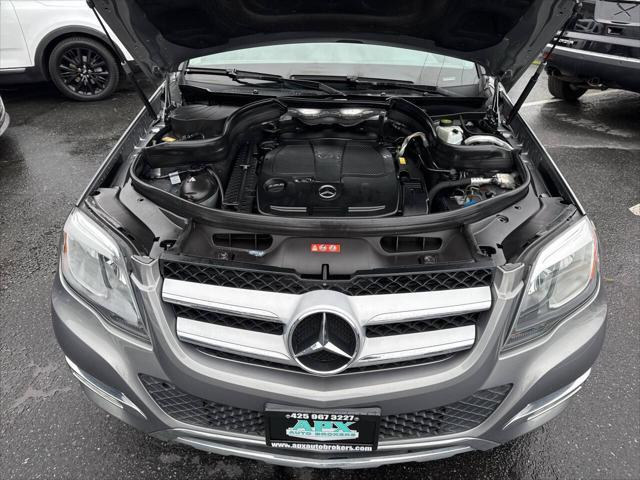 used 2013 Mercedes-Benz GLK-Class car, priced at $8,991