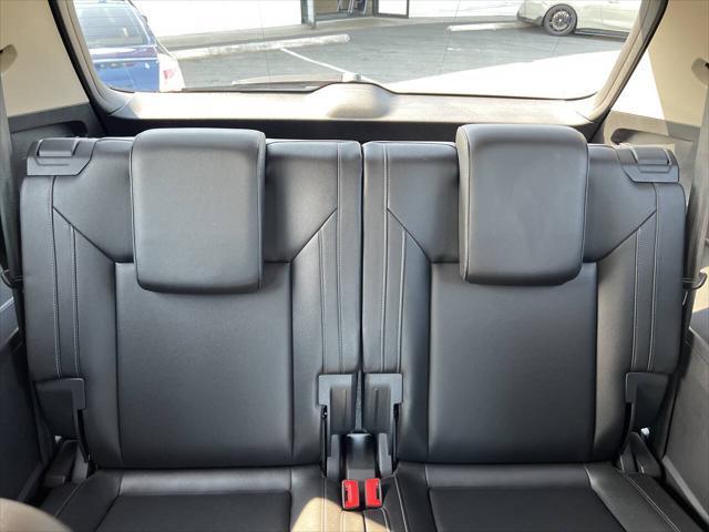 used 2018 Volkswagen Atlas car, priced at $15,991