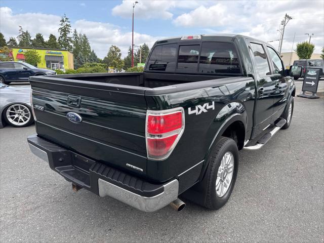 used 2013 Ford F-150 car, priced at $8,991