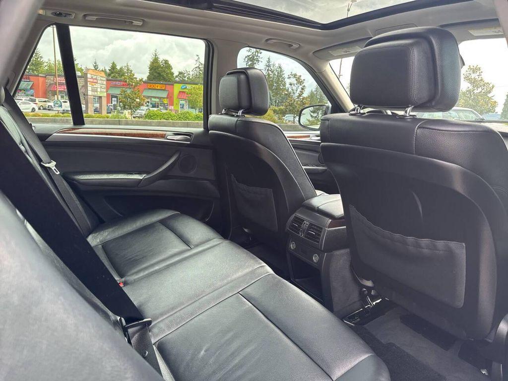 used 2012 BMW X5 car, priced at $7,991