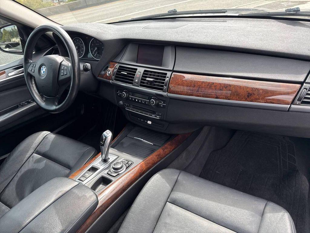 used 2012 BMW X5 car, priced at $7,991