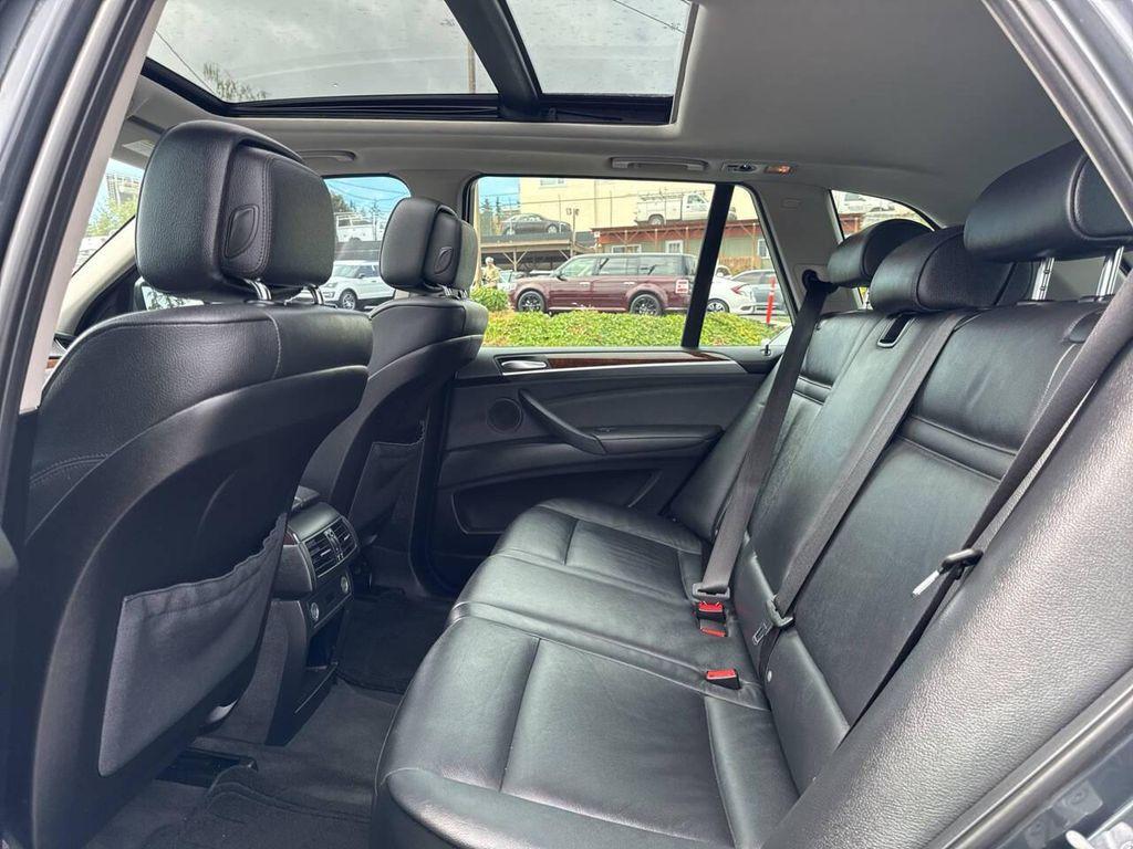 used 2012 BMW X5 car, priced at $7,991