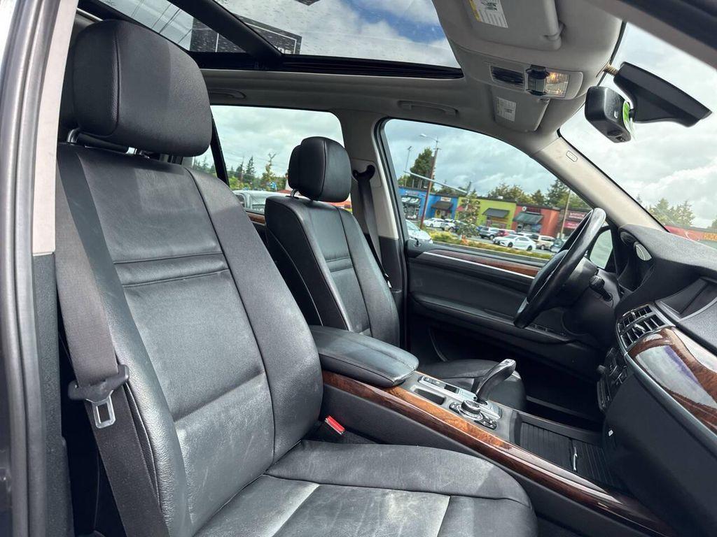 used 2012 BMW X5 car, priced at $7,991
