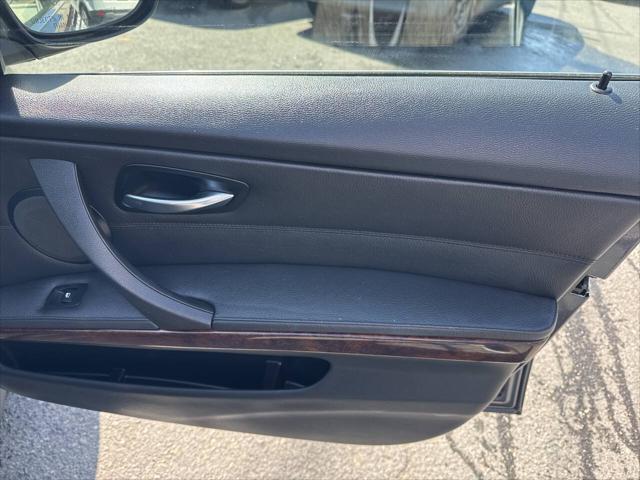 used 2008 BMW 335 car, priced at $6,991