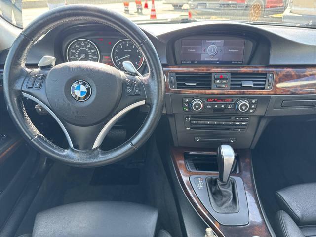 used 2008 BMW 335 car, priced at $6,991