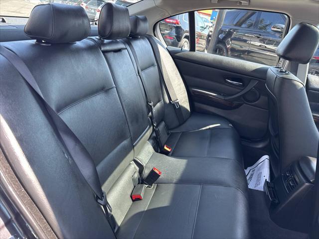 used 2008 BMW 335 car, priced at $6,991