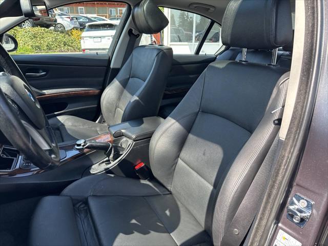 used 2008 BMW 335 car, priced at $6,991