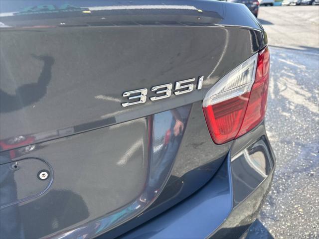 used 2008 BMW 335 car, priced at $6,991