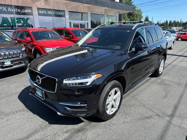 used 2018 Volvo XC90 car, priced at $22,991