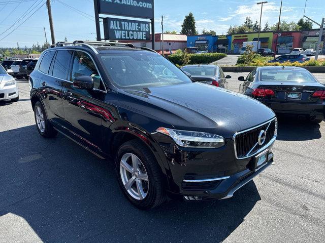 used 2018 Volvo XC90 car, priced at $21,991