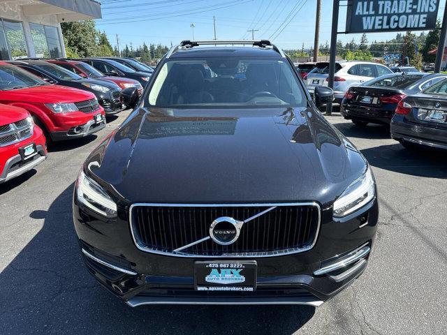 used 2018 Volvo XC90 car, priced at $21,991