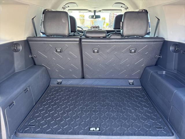 used 2012 Toyota FJ Cruiser car, priced at $35,991