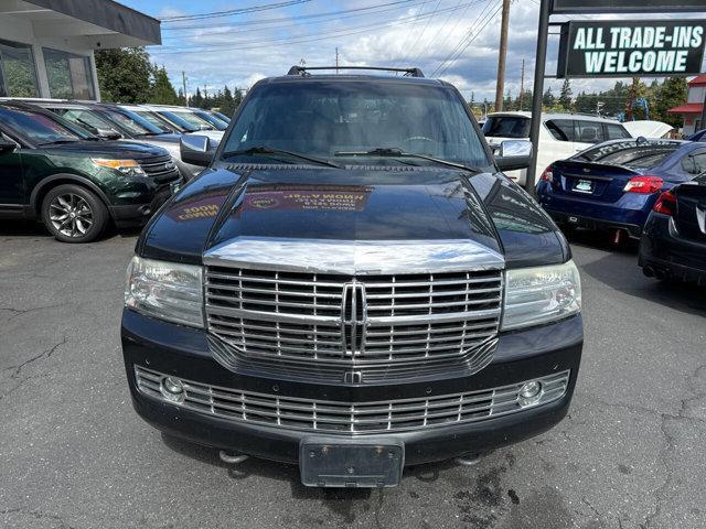 used 2010 Lincoln Navigator car, priced at $9,991