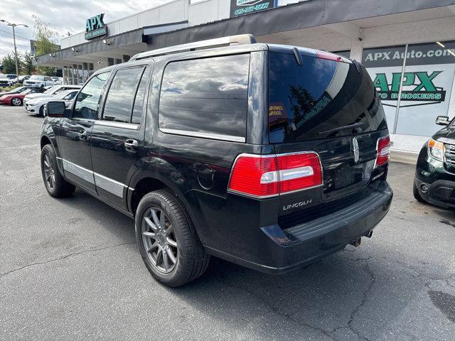 used 2010 Lincoln Navigator car, priced at $9,991