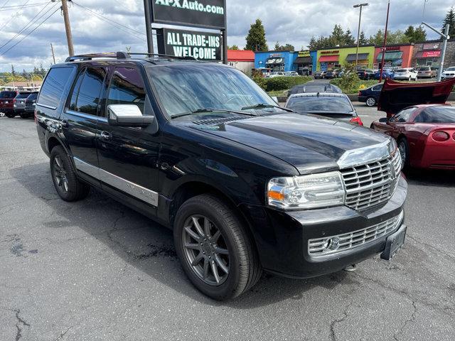 used 2010 Lincoln Navigator car, priced at $9,991